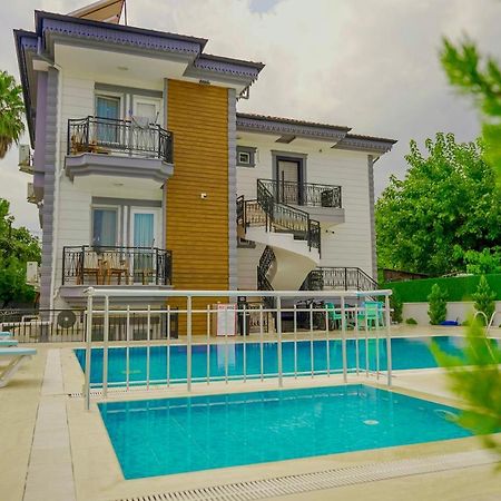 Roxapart Hotel Kemer Zewnętrze zdjęcie