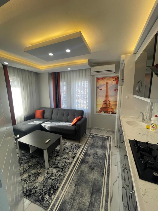 Roxapart Hotel Kemer Zewnętrze zdjęcie